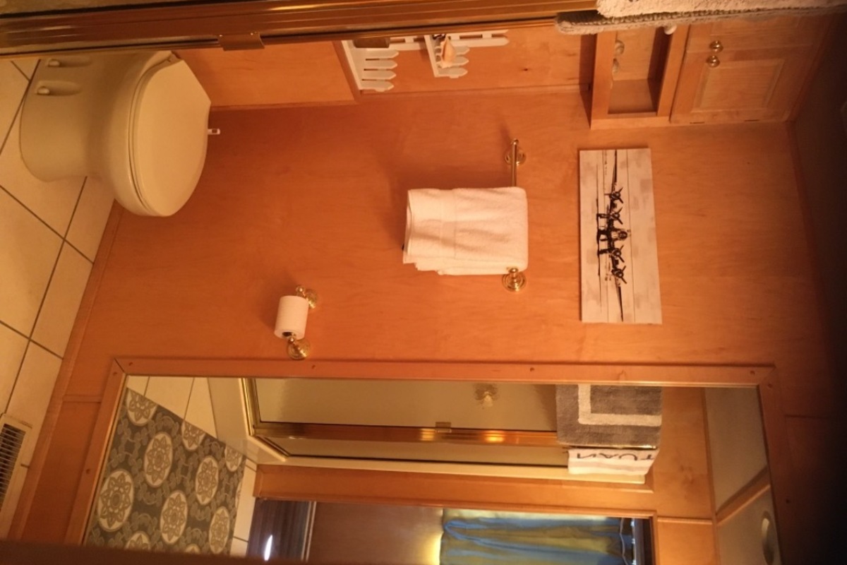 2000 Lakeview Houseboat, 0