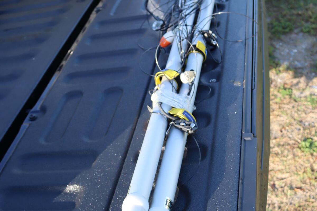 2016 Grady-White Fisherman 257, 24
