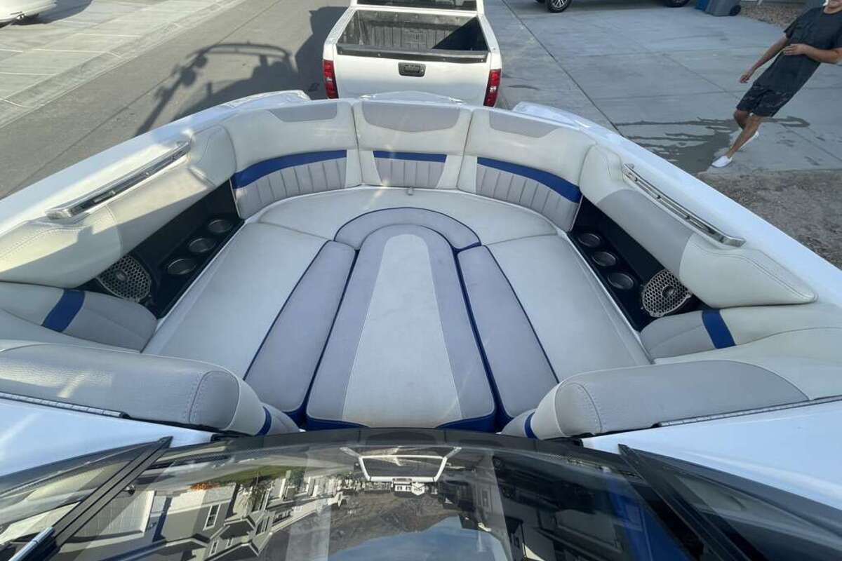 2014 Malibu Wakesetter 24 MXZ, 11
