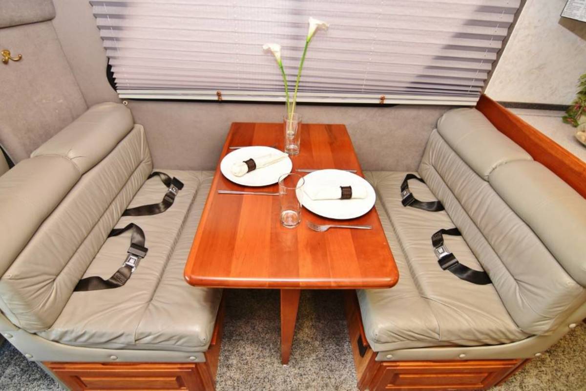 2004 Chinook DESTINY, 13