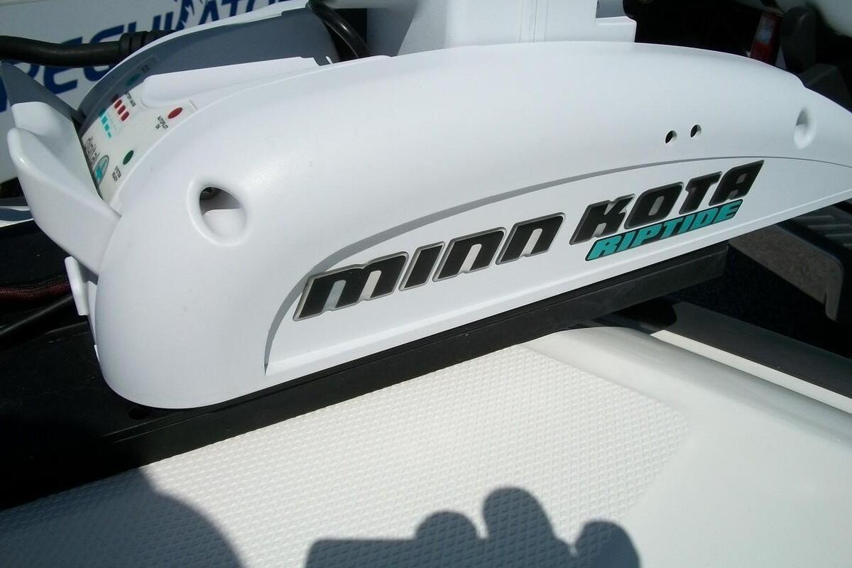 2014 Boston Whaler 210 Dauntless, 24