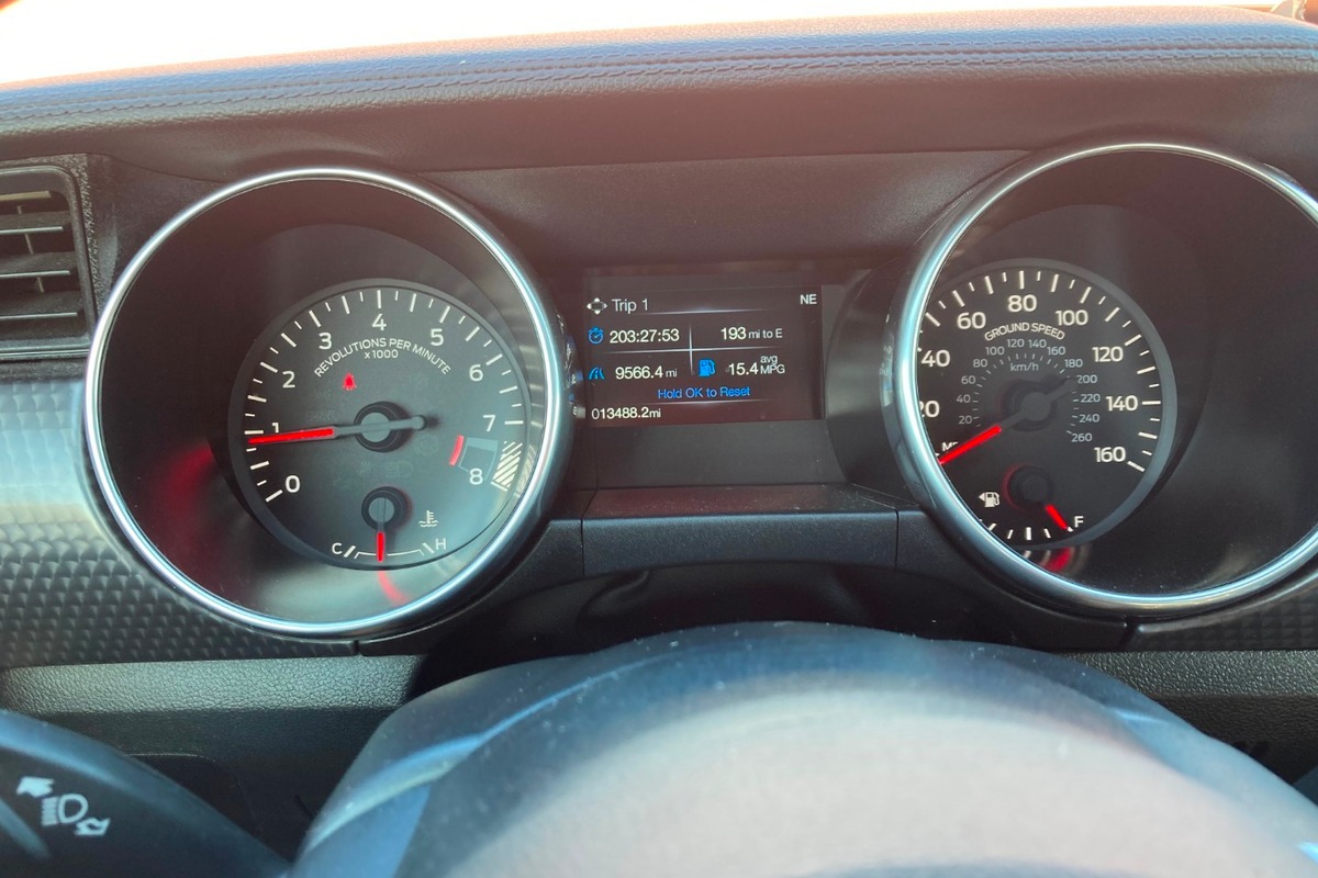 2019 Ford Super charged 800+ HP Mustang GT, 23