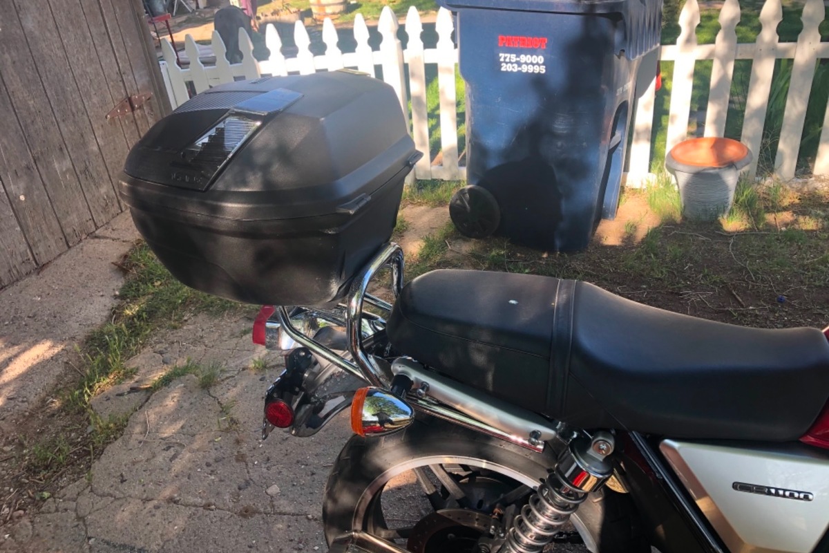 2013 Honda CB1100, 0