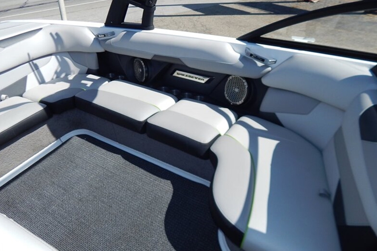 2016 Malibu Wakesetter 22 VLX, 30