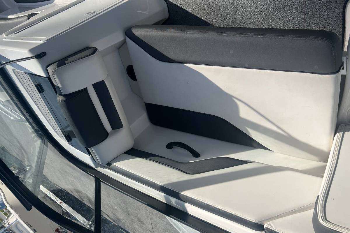 2020 Yamaha AR 210, 4