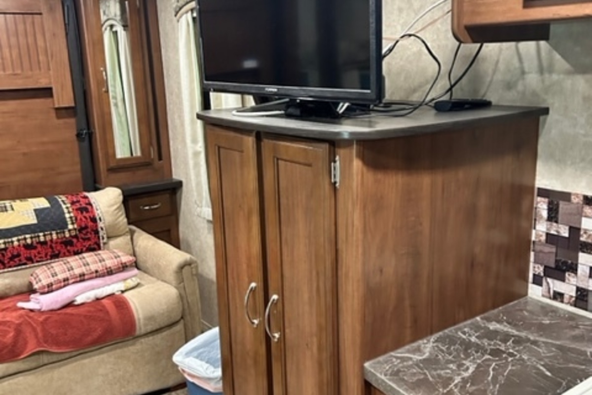 2017 Jayco Jay Feather 23rbm, 7