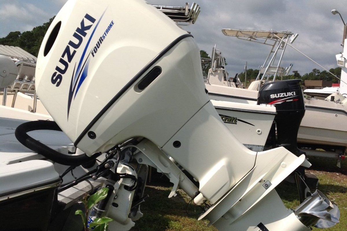 2015 Epic 22sc, 4