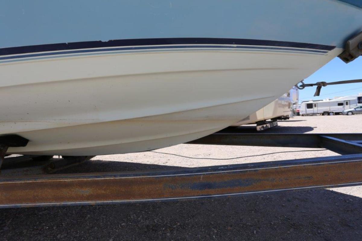 1988 Raven 190, 26