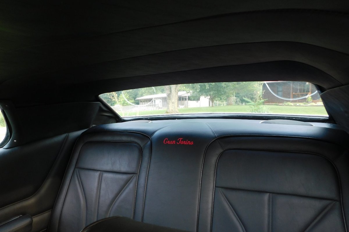 1976 Ford gran torino starsky/ hutch  edition, 7