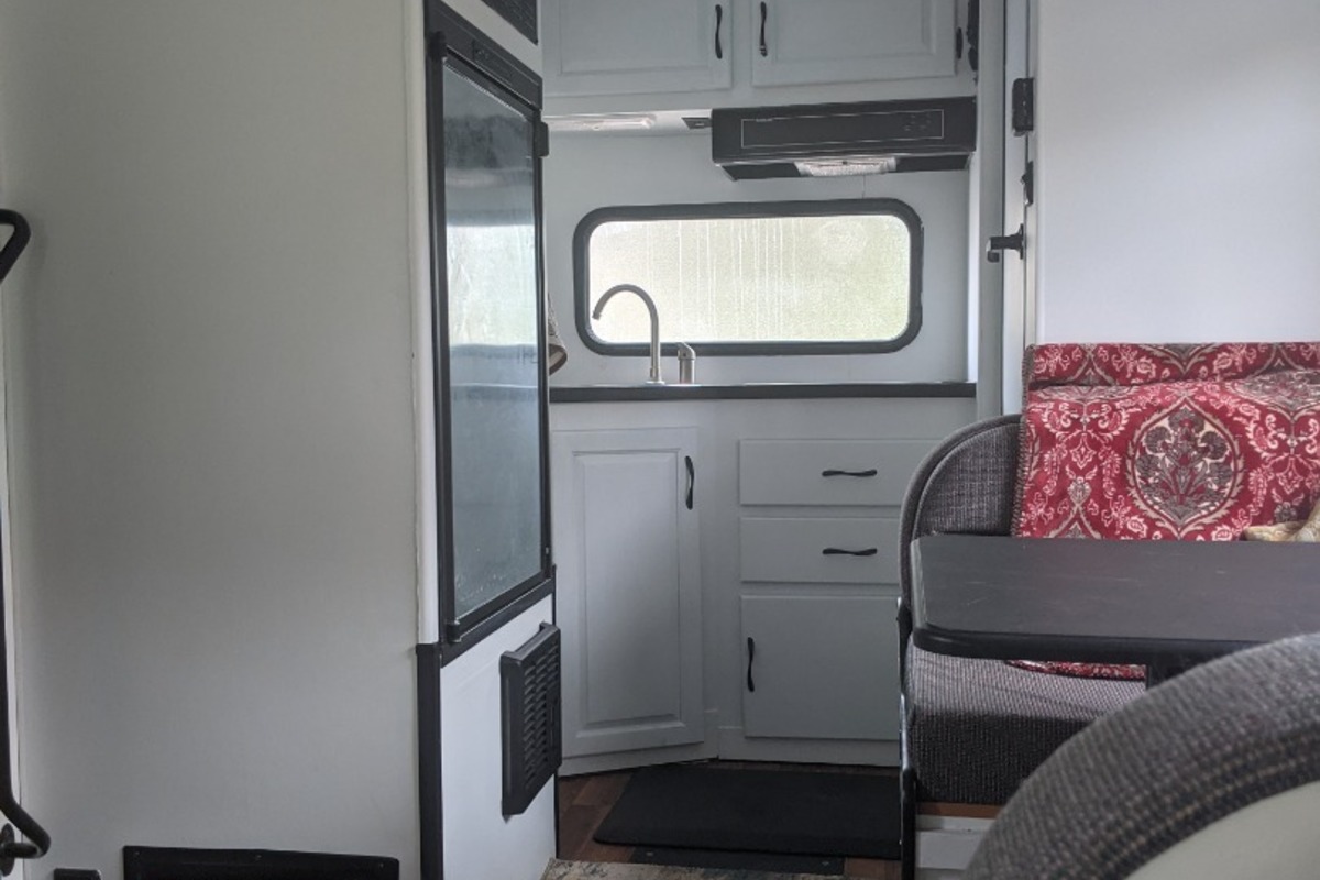 2017 Thor Majestic 19G in Salinas, CA