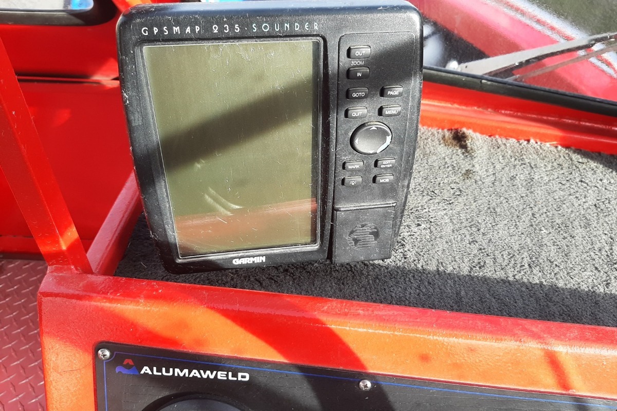 1998 Alumaweld Formula Vee, 9