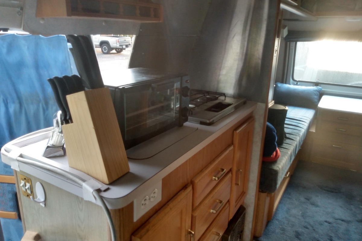 1998 Pleasureway Sxt, 10