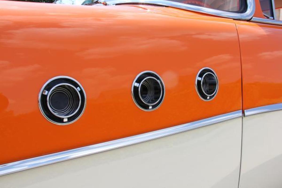 1955 Buick Other, 15