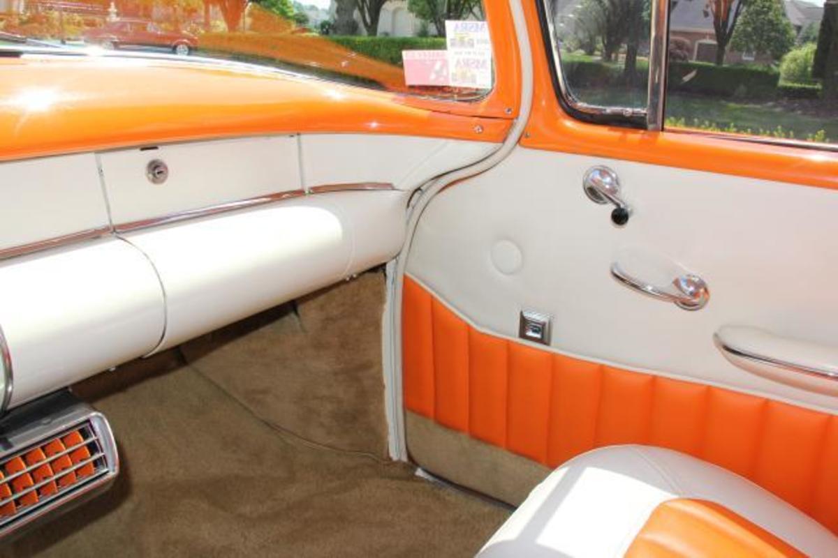 1955 Buick Other, 56