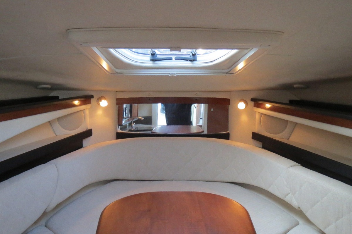 2007 Sea Ray 270 Amberjack, 20