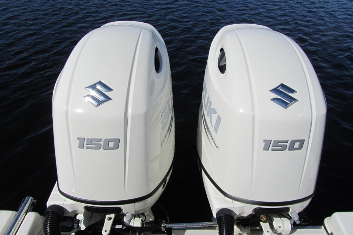 2019 Sea Chaser 24 HFC, 43