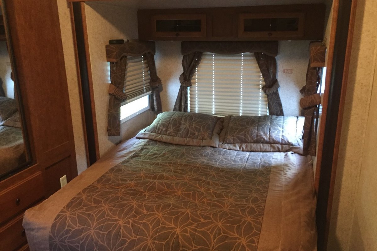 2012 Layton Homes Corp 458 - Layton, 6