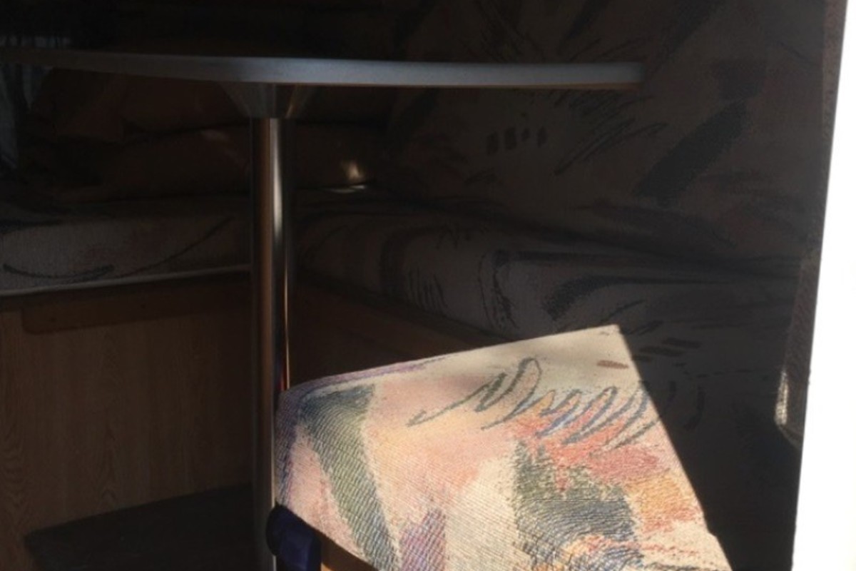 2006 Northstar TC650 Aluminum, 4
