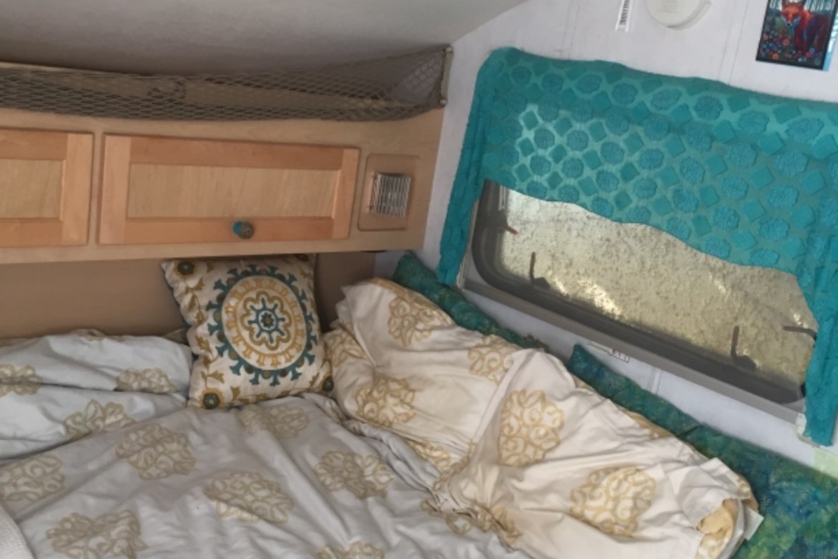 2007 T@B CS Teardrop, 6