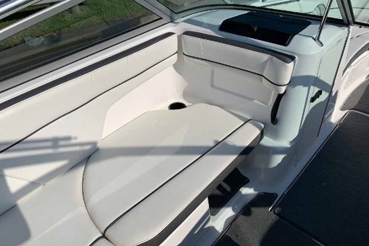 2014 Yamaha AR210, 31