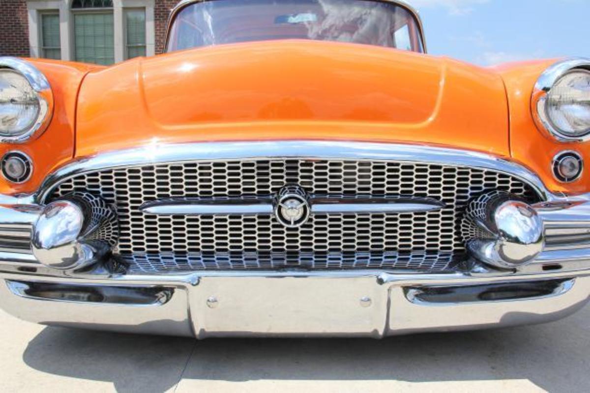 1955 Buick Other, 11