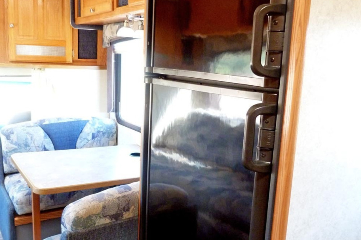 2005 Gulf Stream C 5211, 5