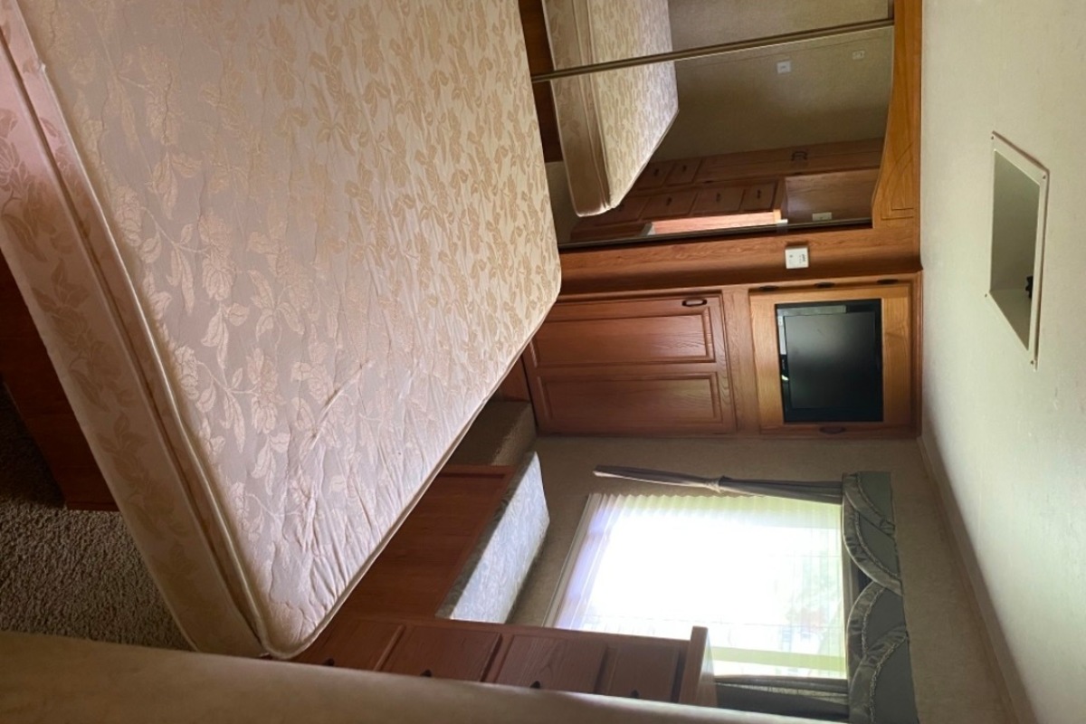 2007 Jayco Designer, 5