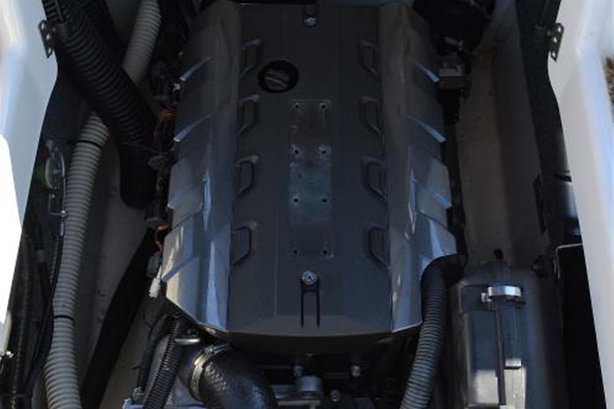 2015 Yamaha AR192, 18
