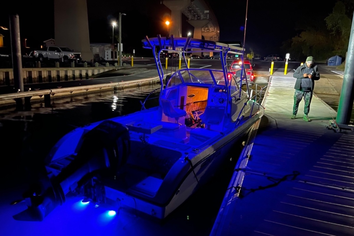 2003 Sea fox Sea fox 23, 20