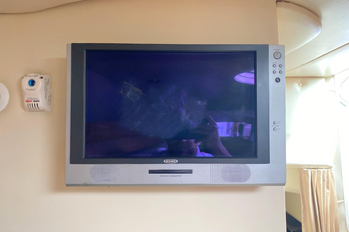 2007 Four Winns 278 Vista, 13