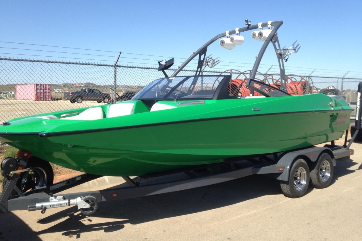 2013 Axis A22, 0