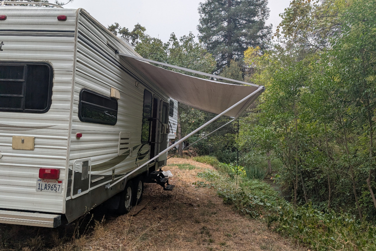 2005 Komfort 26FS, 0