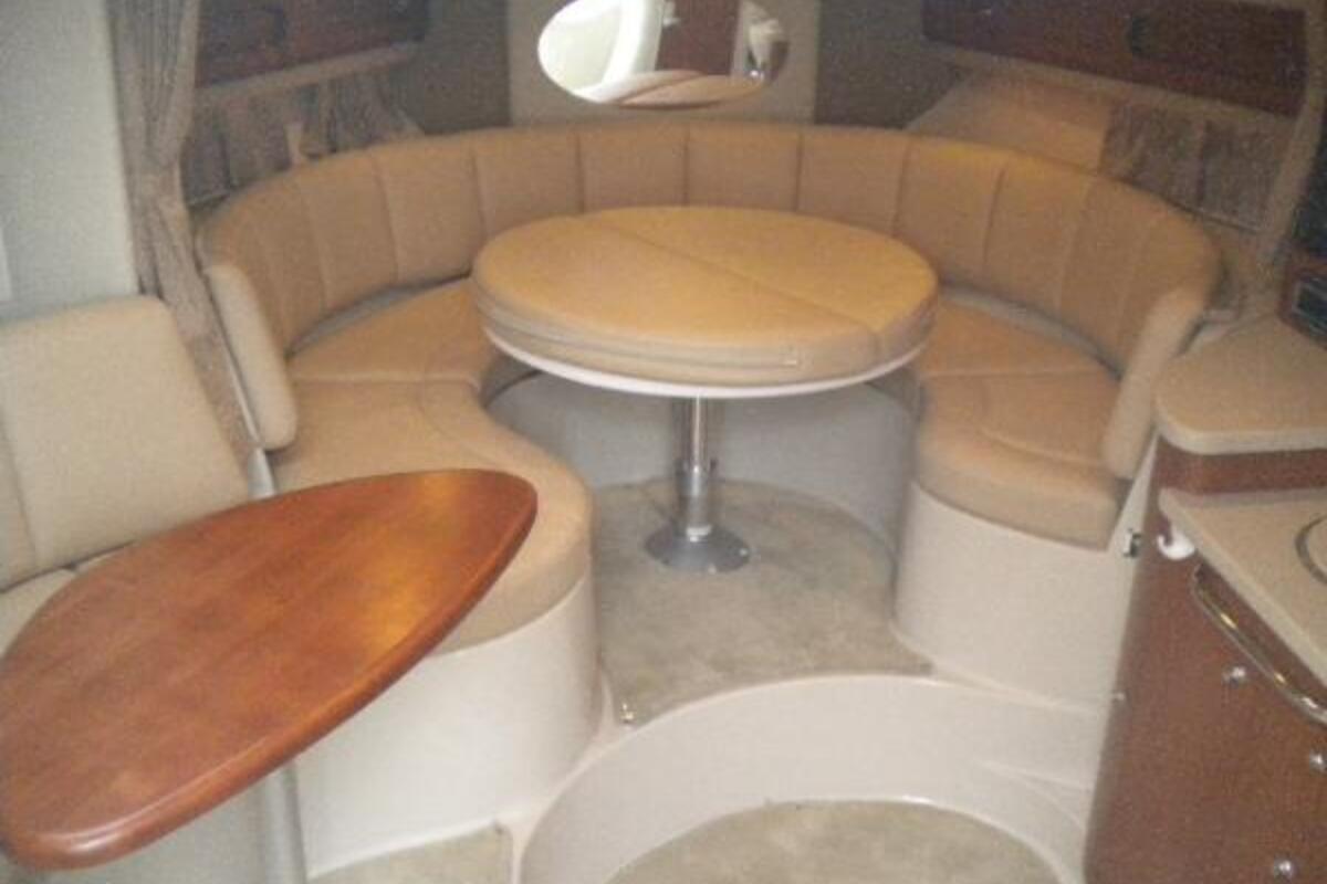 2003 Chaparral 320 Signature, 5