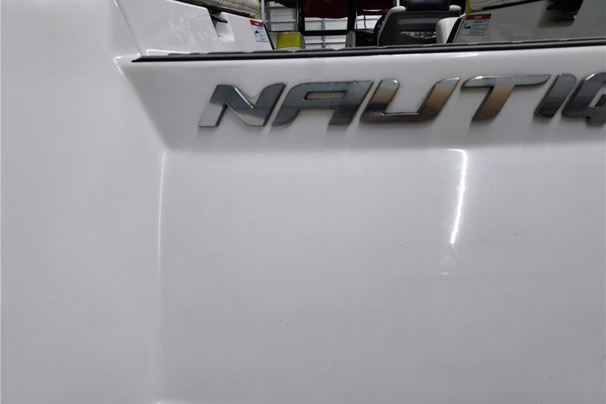 2016 Nautique G21, 5