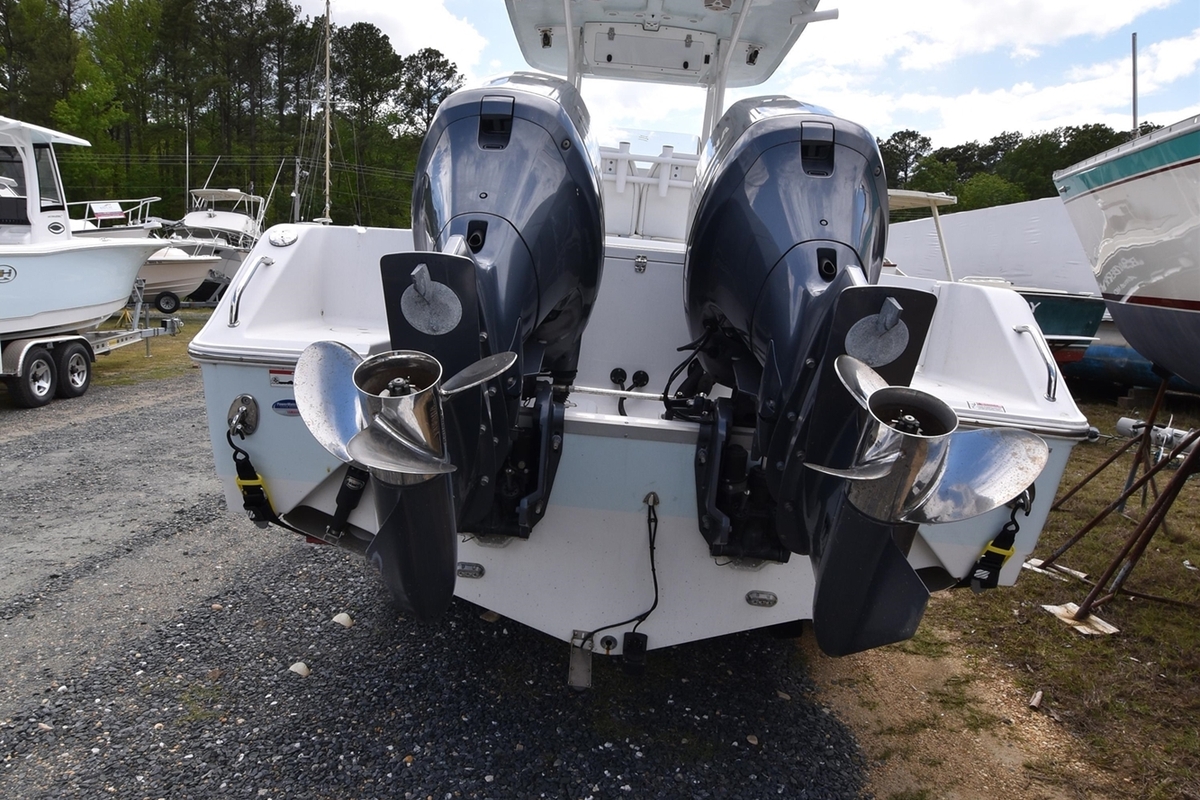 2015 Sea Hunt Gamefish 25, 9