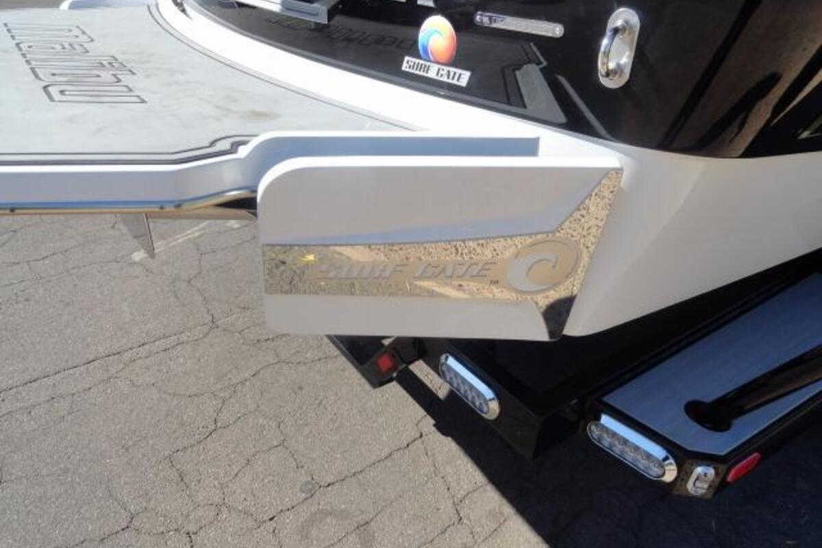 2016 Malibu Wakesetter 22 VLX, 7