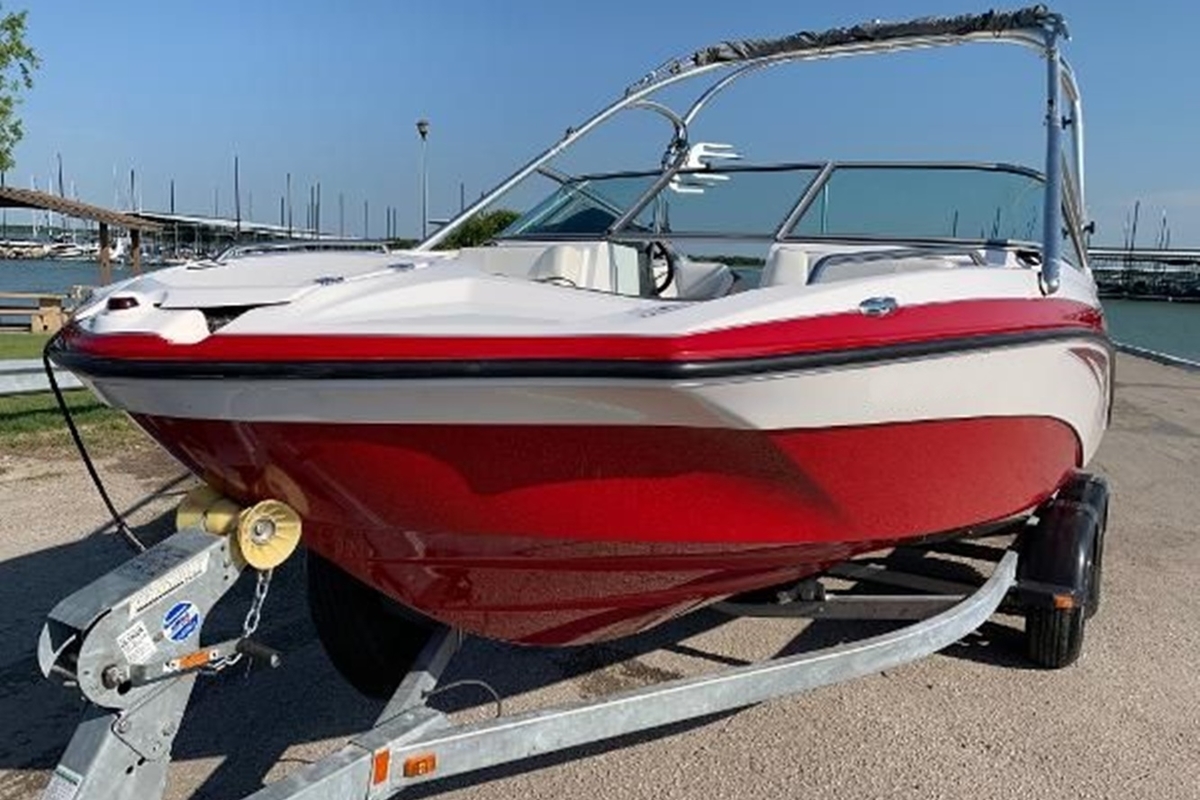 2014 Yamaha AR210, 14