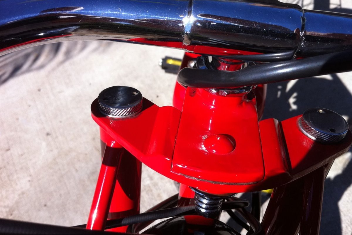 1949 DUCATI CUCCIOLO, 3