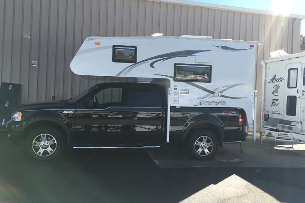 2015 Northstar Liberty in Harwood, MD