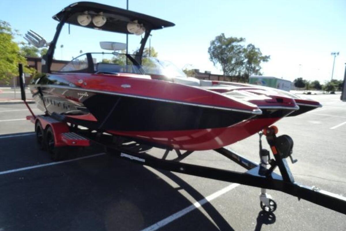 2015 Malibu Wakesetter 22 MXZ, 13