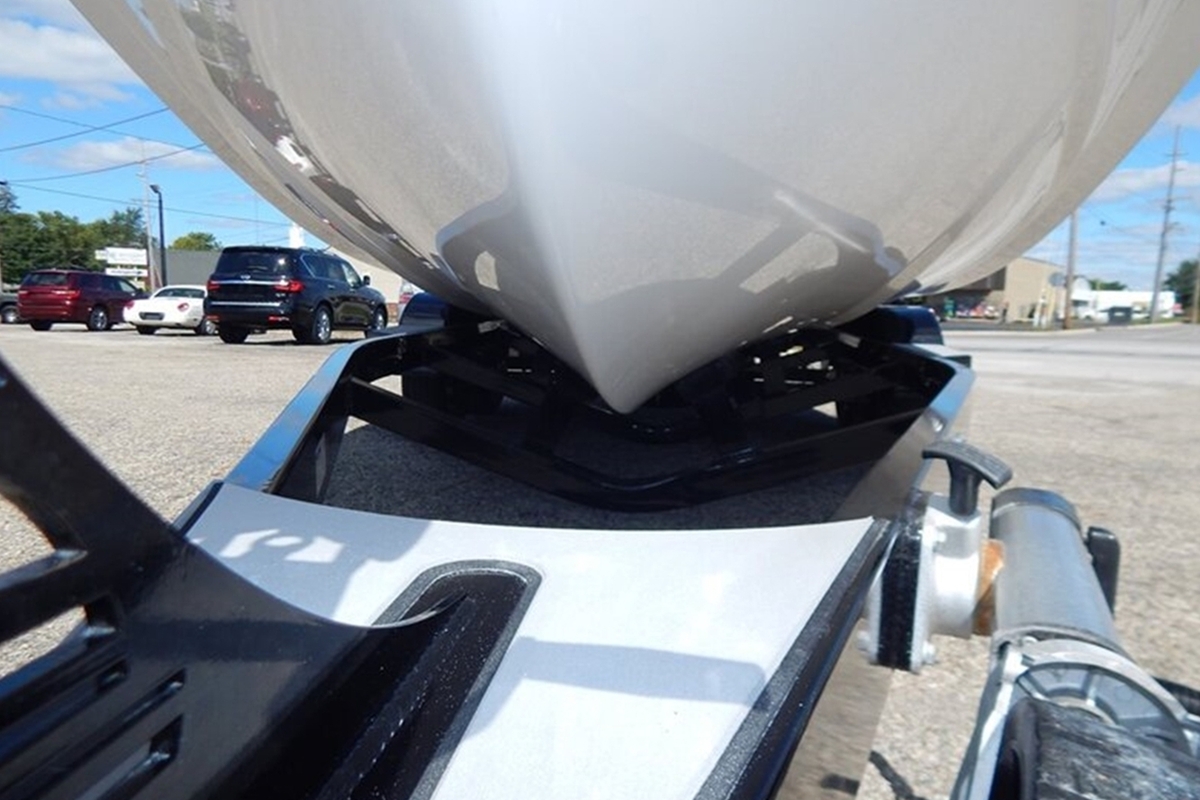 2016 Malibu Wakesetter 22 VLX, 14