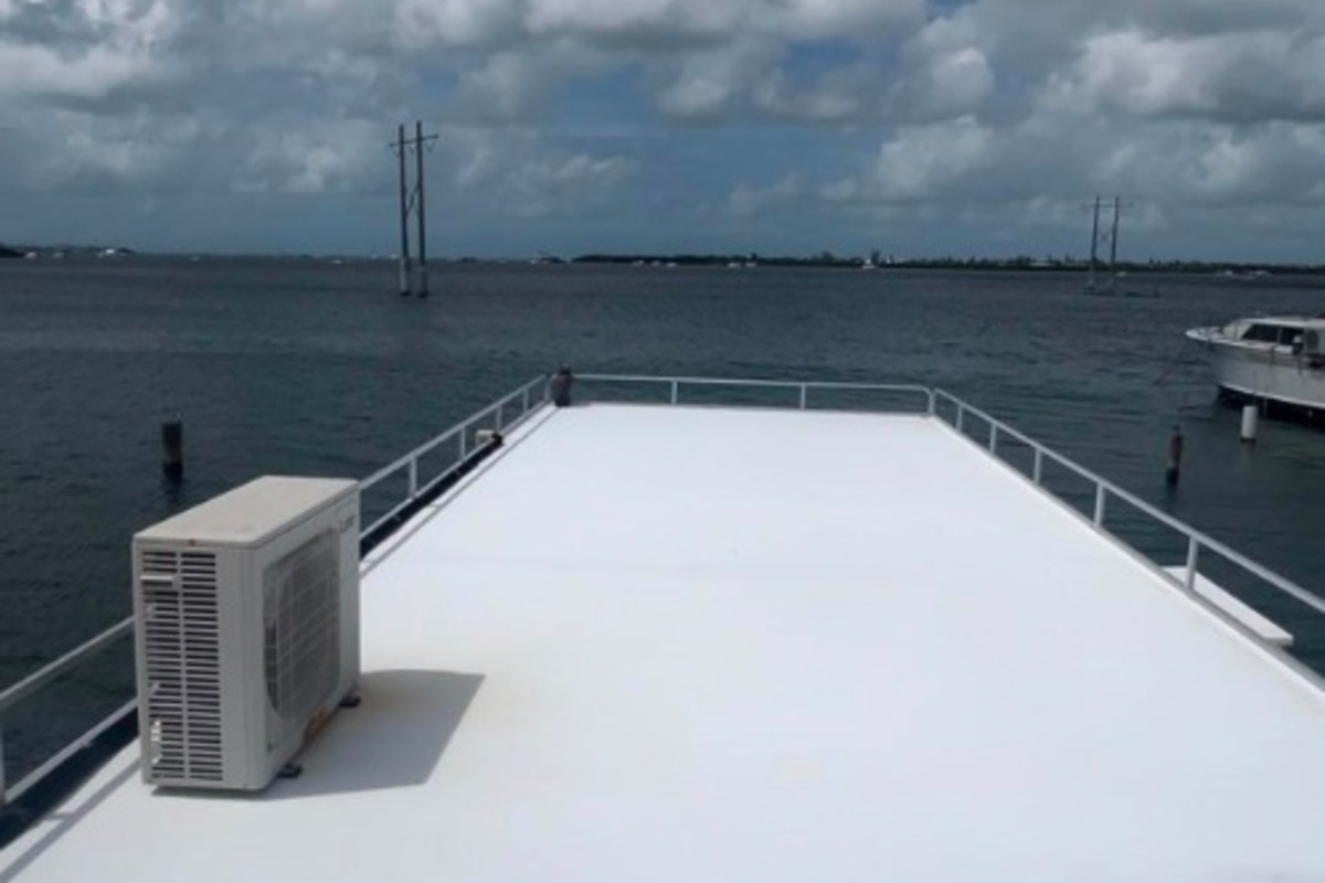 2018 Myacht Houseboats Catamaran Cruiser, 10