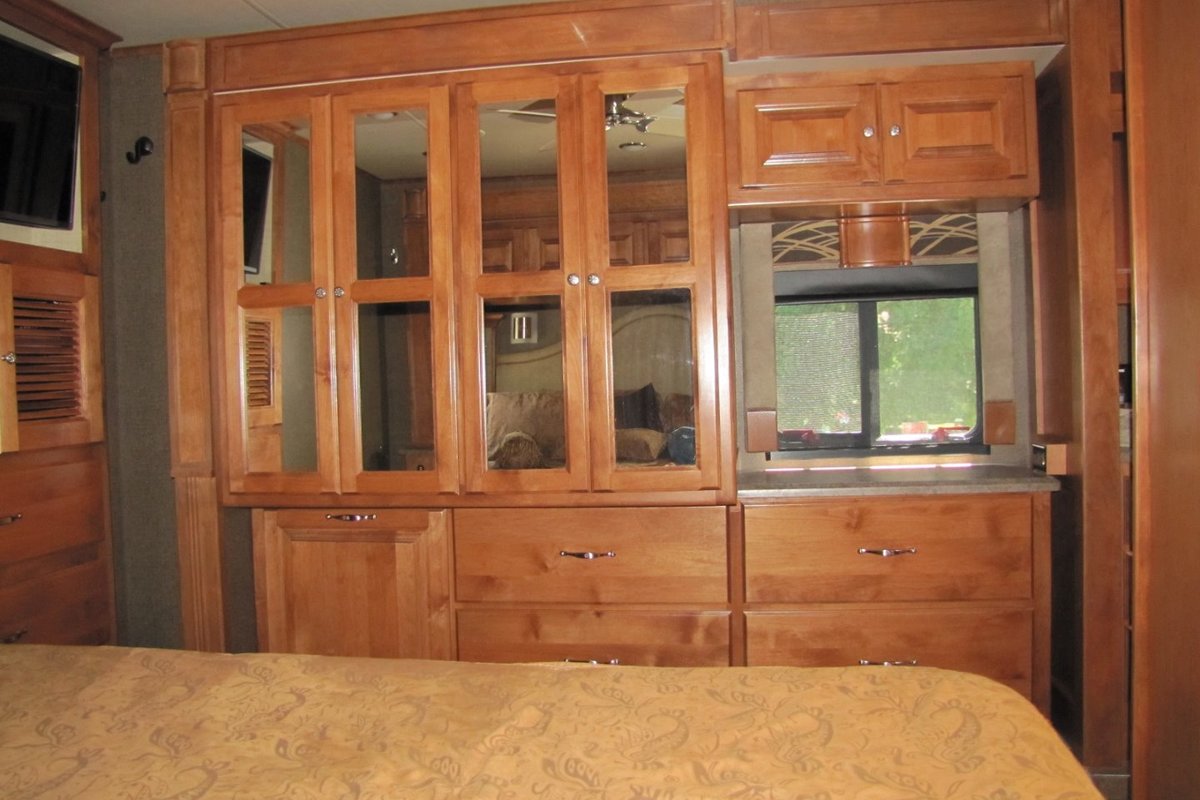 2016 Tiffin Allegro 34 PA, 8