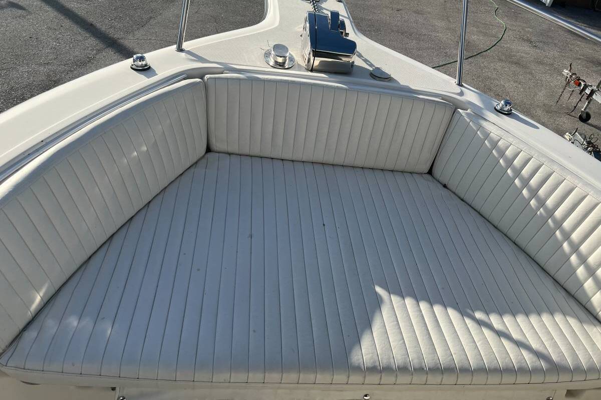 2019 Sea Fox Legacy 21 CC, 6