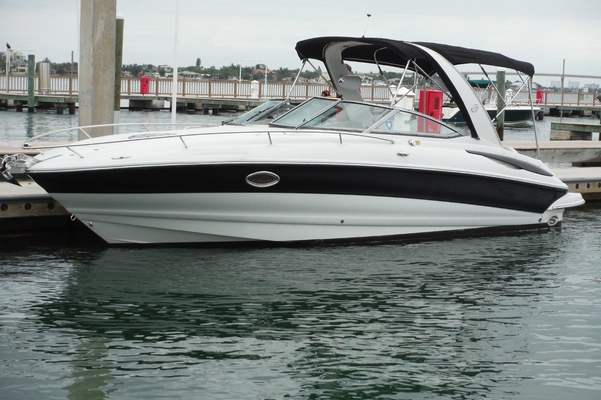 2006 Crownline 275 CCR, 0