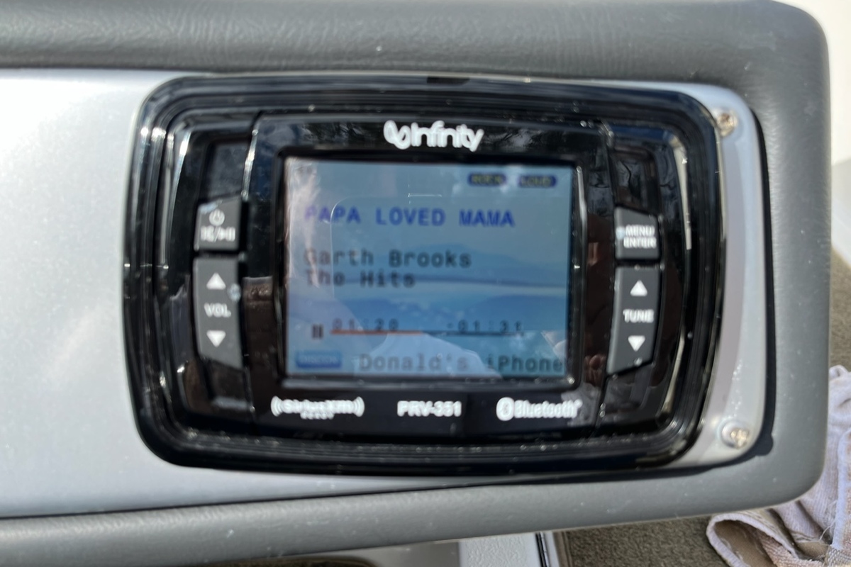2019 Ranger Reata 212LS, 12