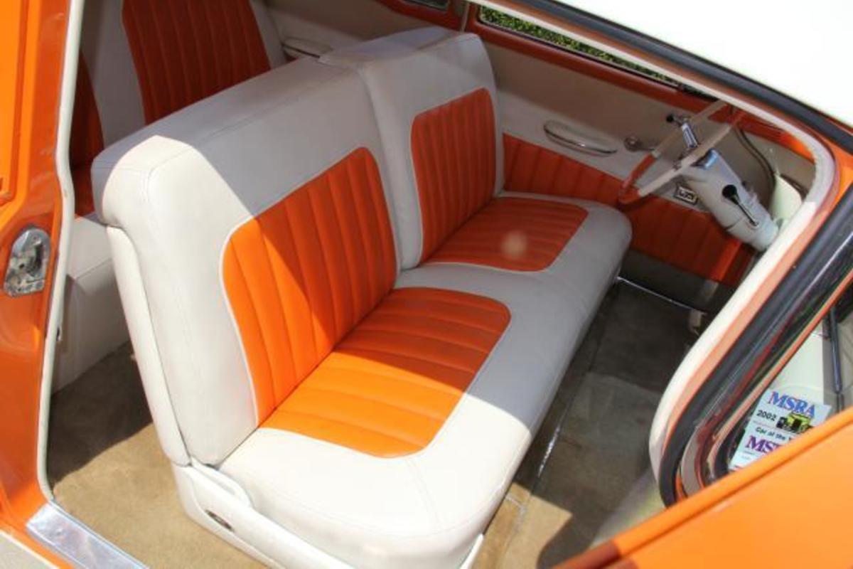 1955 Buick Other, 60
