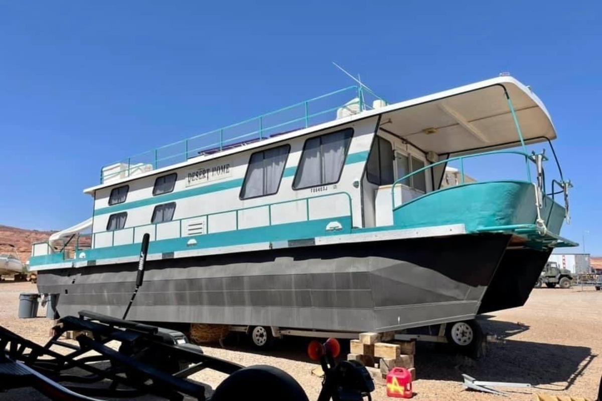 1986 Botel Full Ownership Hercules, 0