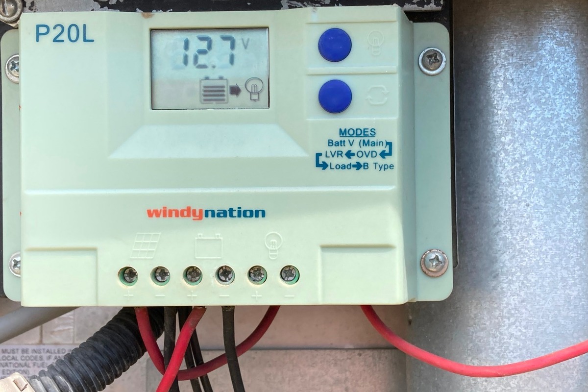 1997 Fleetwood Bounder in Hemet, CA