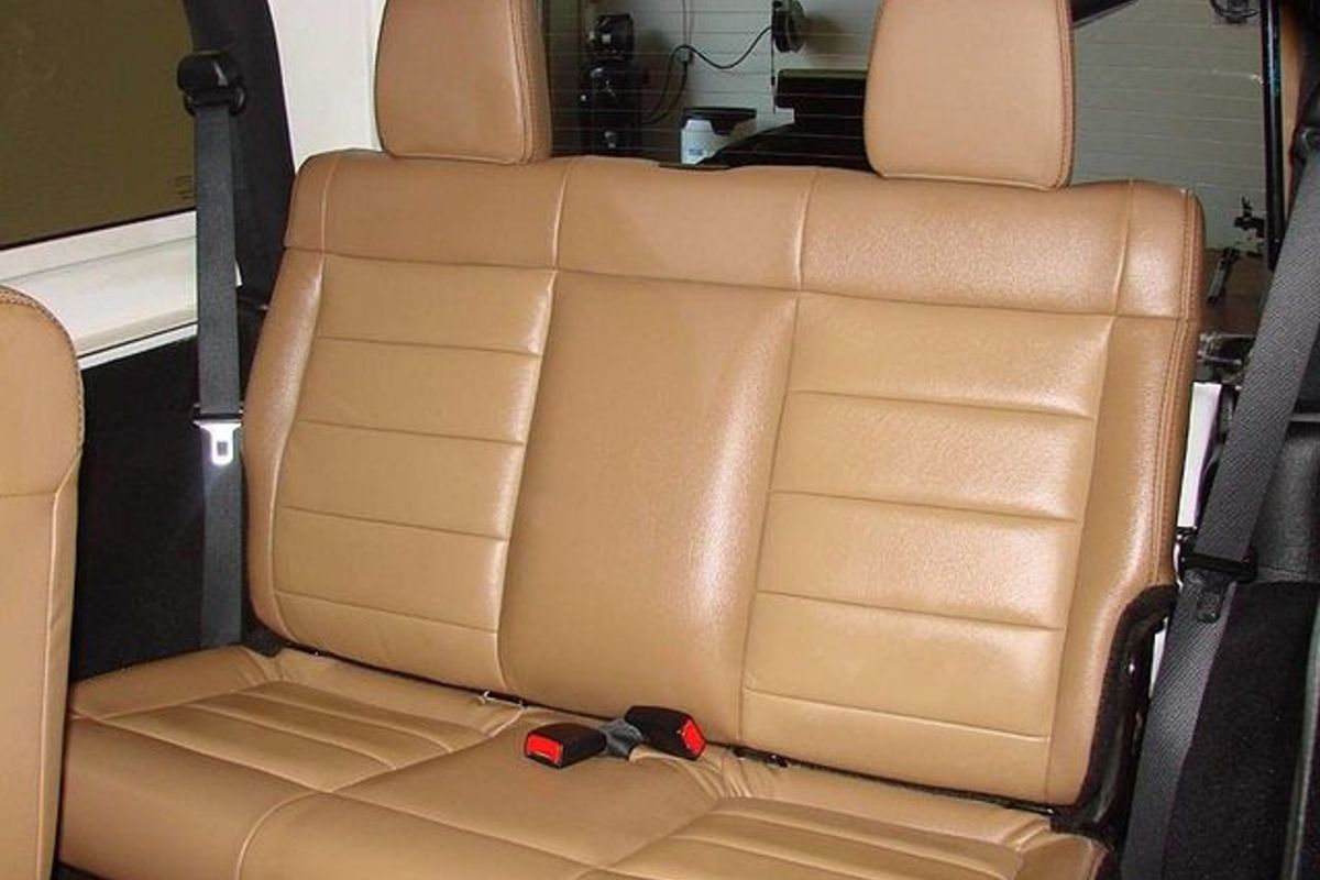 2012 Jeep Wrangler Rubicon, 8